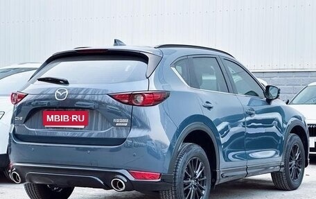 Mazda CX-5 II, 2022 год, 2 115 000 рублей, 4 фотография