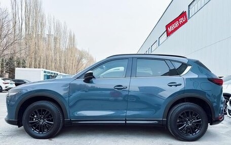 Mazda CX-5 II, 2022 год, 2 115 000 рублей, 7 фотография