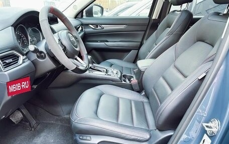 Mazda CX-5 II, 2022 год, 2 115 000 рублей, 8 фотография