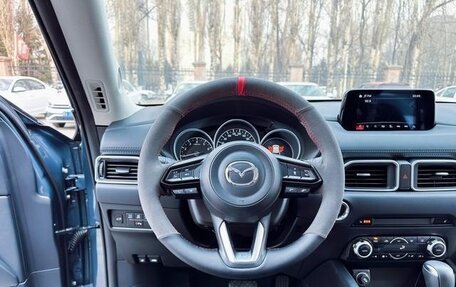 Mazda CX-5 II, 2022 год, 2 115 000 рублей, 15 фотография