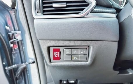 Mazda CX-5 II, 2022 год, 2 115 000 рублей, 17 фотография