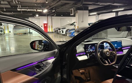 BMW 5 серия, 2023 год, 7 799 000 рублей, 5 фотография