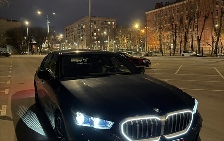 BMW 5 серия, 2023 год, 7 799 000 рублей, 1 фотография