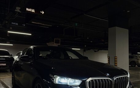 BMW 5 серия, 2023 год, 7 799 000 рублей, 4 фотография