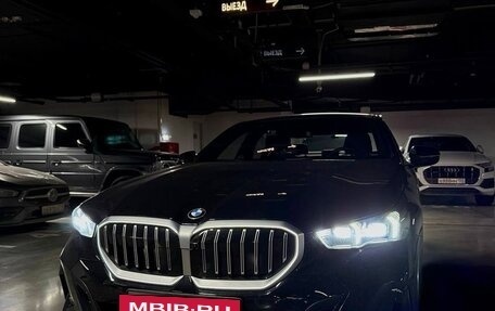 BMW 5 серия, 2023 год, 7 799 000 рублей, 2 фотография