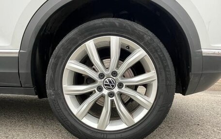Volkswagen T-Roc I, 2021 год, 1 700 000 рублей, 15 фотография