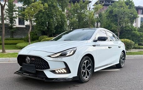 MG 5, 2021 год, 820 000 рублей, 3 фотография