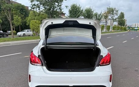 MG 5, 2021 год, 820 000 рублей, 8 фотография