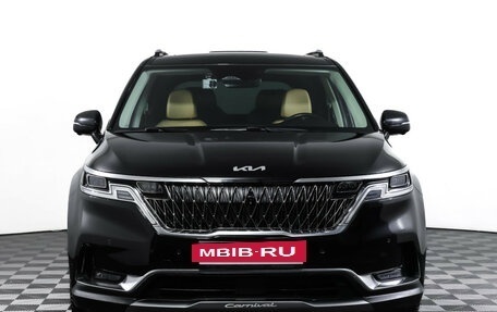 KIA Carnival, 2020 год, 4 099 000 рублей, 2 фотография