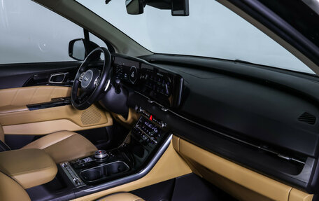 KIA Carnival, 2020 год, 4 099 000 рублей, 11 фотография
