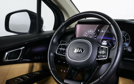 KIA Carnival, 2020 год, 4 099 000 рублей, 14 фотография
