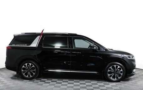 KIA Carnival, 2020 год, 4 099 000 рублей, 4 фотография