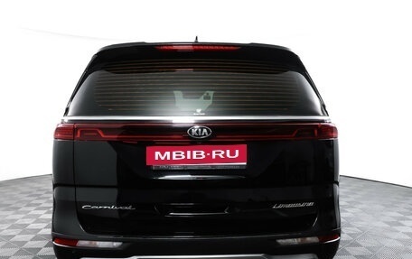 KIA Carnival, 2020 год, 4 099 000 рублей, 6 фотография