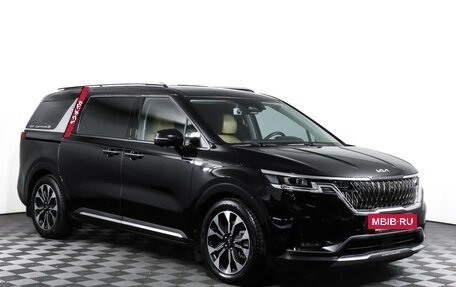 KIA Carnival, 2020 год, 4 099 000 рублей, 3 фотография