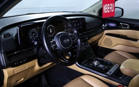 KIA Carnival, 2020 год, 4 099 000 рублей, 15 фотография