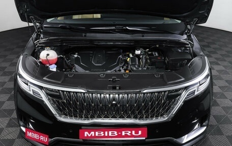 KIA Carnival, 2020 год, 4 099 000 рублей, 9 фотография