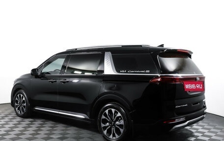 KIA Carnival, 2020 год, 4 099 000 рублей, 7 фотография