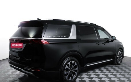 KIA Carnival, 2020 год, 4 099 000 рублей, 5 фотография