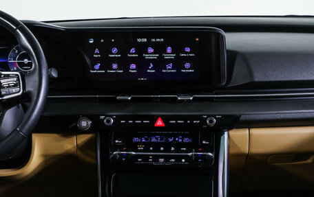 KIA Carnival, 2020 год, 4 099 000 рублей, 17 фотография