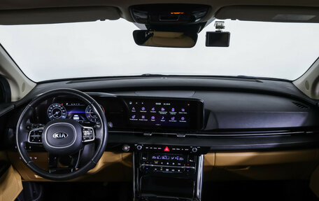KIA Carnival, 2020 год, 4 099 000 рублей, 18 фотография