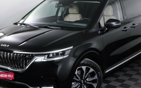 KIA Carnival, 2020 год, 4 099 000 рублей, 26 фотография