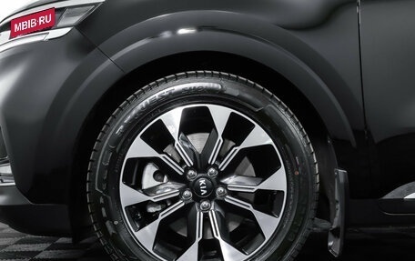 KIA Carnival, 2020 год, 4 099 000 рублей, 30 фотография