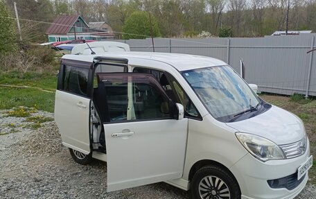 Suzuki Solio II, 2012 год, 770 000 рублей, 2 фотография