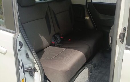 Suzuki Solio II, 2012 год, 770 000 рублей, 14 фотография