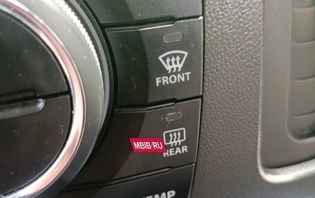 Suzuki Solio II, 2012 год, 770 000 рублей, 16 фотография