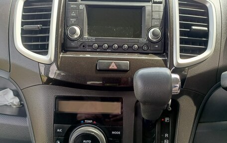 Suzuki Solio II, 2012 год, 770 000 рублей, 19 фотография