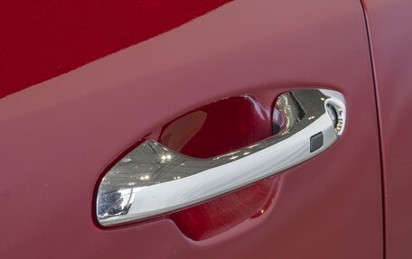 KIA Rio IV, 2021 год, 1 820 000 рублей, 8 фотография