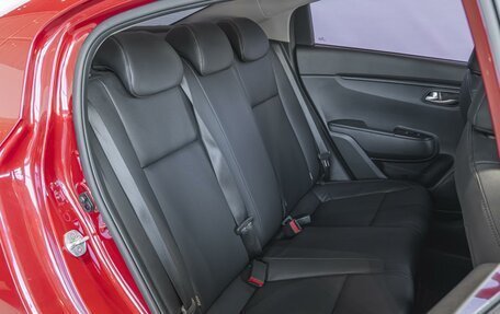 KIA Rio IV, 2021 год, 1 820 000 рублей, 11 фотография