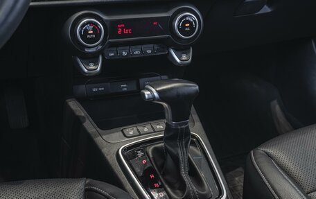 KIA Rio IV, 2021 год, 1 820 000 рублей, 15 фотография