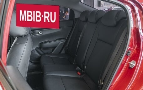 KIA Rio IV, 2021 год, 1 820 000 рублей, 13 фотография