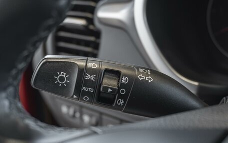 KIA Rio IV, 2021 год, 1 820 000 рублей, 22 фотография