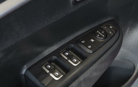 KIA Rio IV, 2021 год, 1 820 000 рублей, 18 фотография
