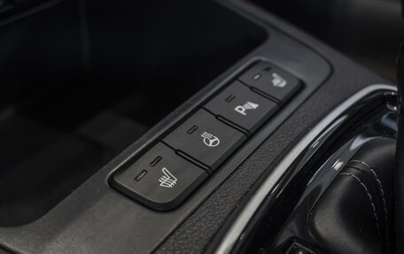 KIA Rio IV, 2021 год, 1 820 000 рублей, 25 фотография