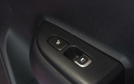 KIA Rio IV, 2021 год, 1 820 000 рублей, 27 фотография