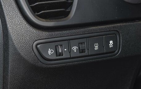 KIA Rio IV, 2021 год, 1 820 000 рублей, 24 фотография