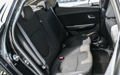 KIA Rio III рестайлинг, 2011 год, 849 000 рублей, 7 фотография