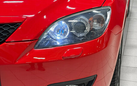 Mazda 3, 2007 год, 760 000 рублей, 4 фотография