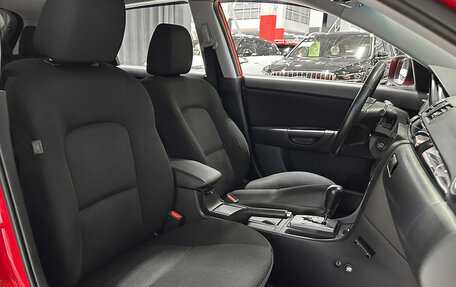Mazda 3, 2007 год, 760 000 рублей, 15 фотография