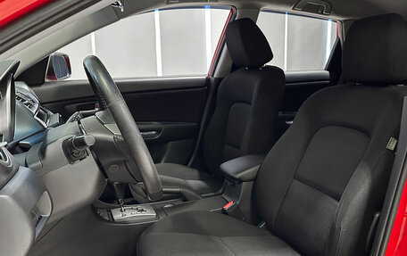 Mazda 3, 2007 год, 760 000 рублей, 11 фотография