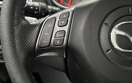 Mazda 3, 2007 год, 760 000 рублей, 20 фотография