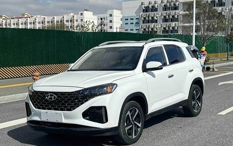 Hyundai ix35, 2022 год, 1 320 000 рублей, 3 фотография