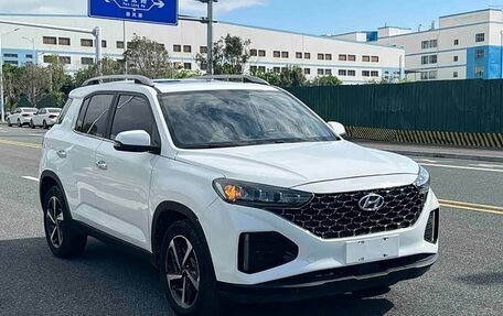 Hyundai ix35, 2022 год, 1 320 000 рублей, 2 фотография