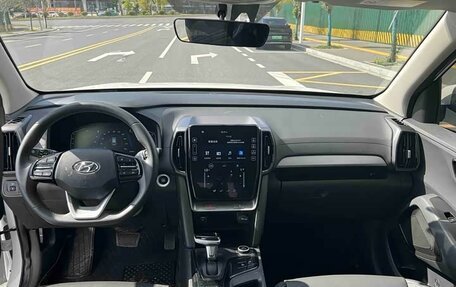 Hyundai ix35, 2022 год, 1 320 000 рублей, 8 фотография
