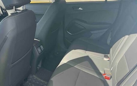 Hyundai ix35, 2022 год, 1 320 000 рублей, 9 фотография