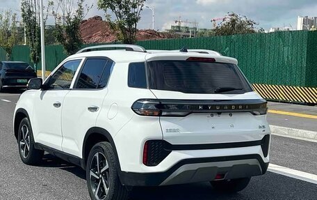 Hyundai ix35, 2022 год, 1 320 000 рублей, 5 фотография
