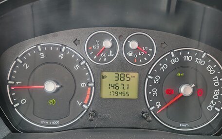 Ford Fusion I, 2006 год, 450 000 рублей, 8 фотография